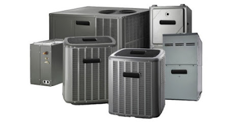 Climate heating & cooling