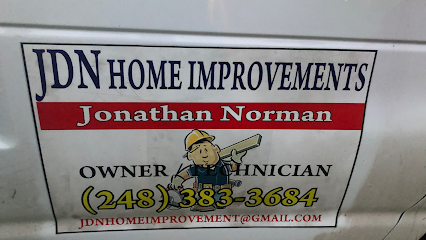 JDN HomeImprovement