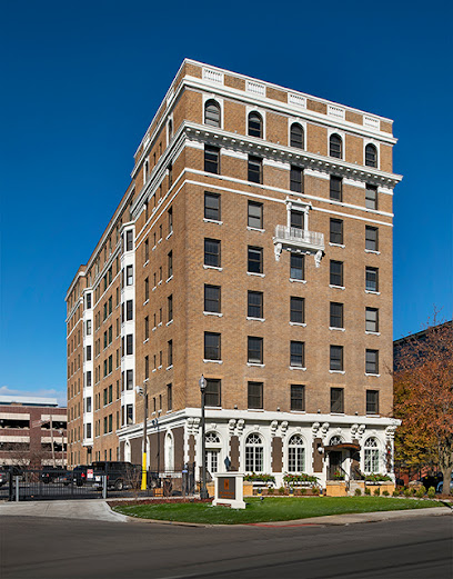 The Hamilton Midtown Detroit
