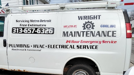 Wright Maintenance