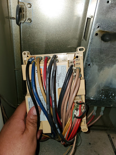 JR MAINTENANCE SERVICES LLC