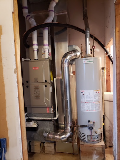 Arrow Heating & Cooling