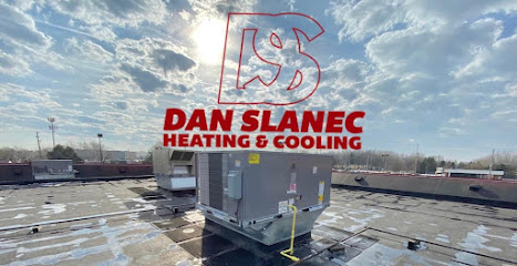 Slanec Heating and Air Conditioning