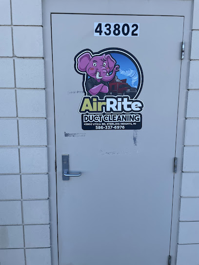 Air Rite Duct Cleaning