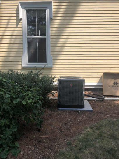 Comfort Masters HVAC
