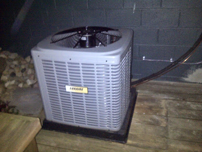 Solrac Heating and Cooling, LLC
