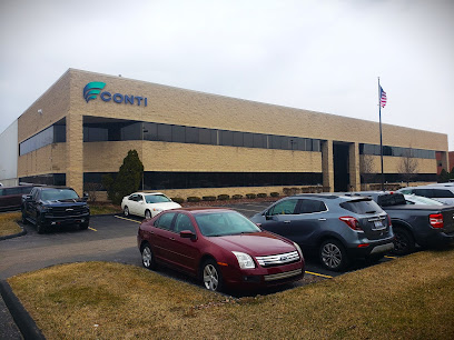Conti LLC