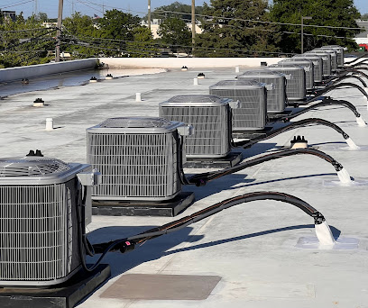Ahmed heating cooling llc