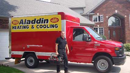 Aladdin Heating and Cooling