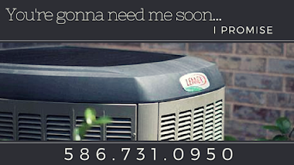 Main Heating & Cooling, Inc.