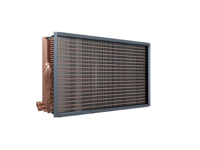 Coil Replacement Company