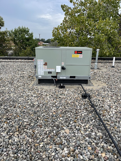 A1 Precision Heating & Cooling