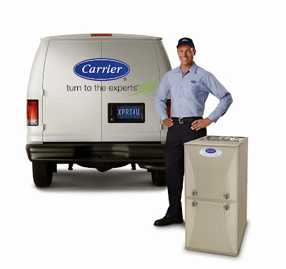 Mike's Heating & Cooling