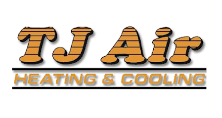 TJ Air Heating & Cooling