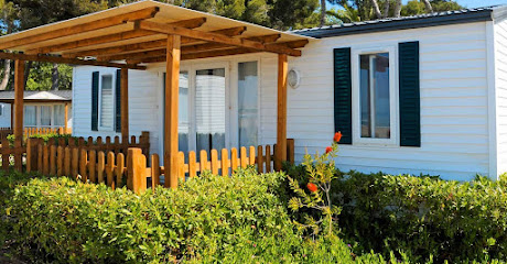 J.R.S.P. Inc Mobile Home Repair Company