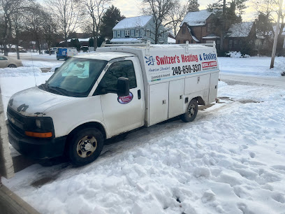 Switzer's Heating & Cooling