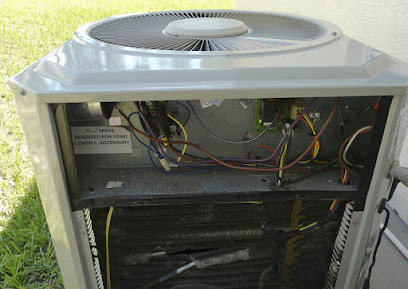 Hunters Heating & Cooling