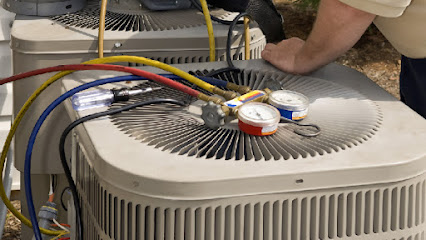 Total Heating, Cooling & Electrical