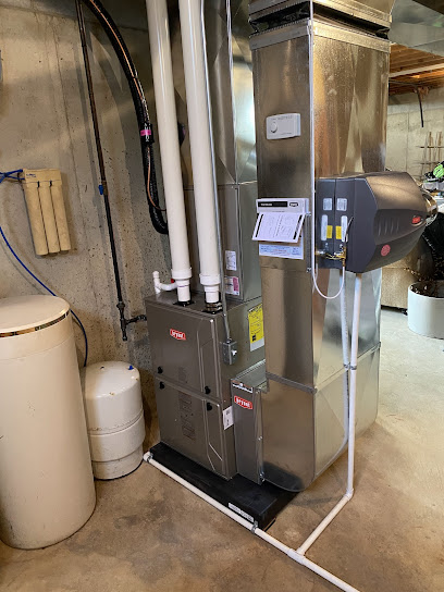 Davco Heating & Cooling, LLC