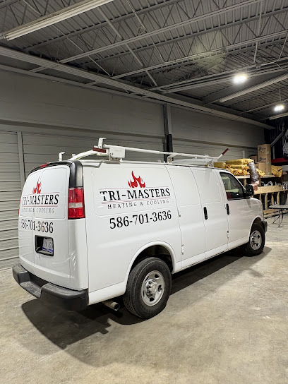 Tri-Masters Heating & Cooling