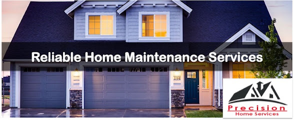 Precision Home Services