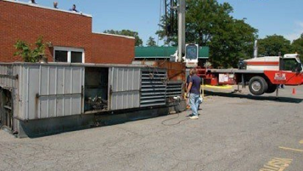 Astro Heating and Cooling