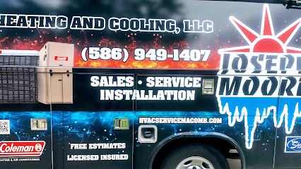 Joseph Moore Heating And Cooling, LLC