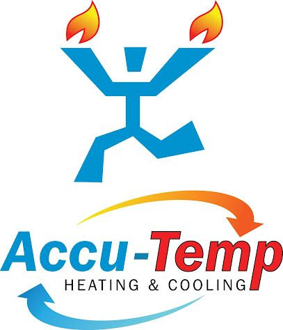 Accu-Temp Heating & Cooling