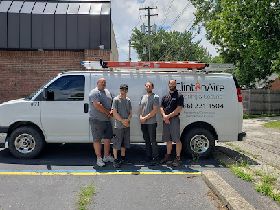 ClintonAire Heating and Cooling