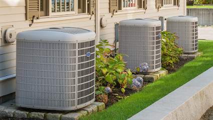 AUTUMN HEATING & COOLING INC