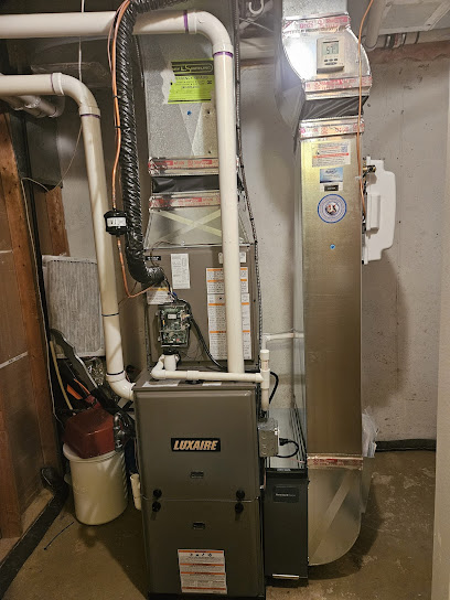 Coastline Mechanical LLC