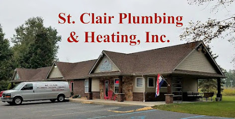 St. Clair Plumbing & Heating