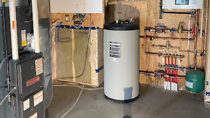 Complete Heat & Air conditioning Inc.