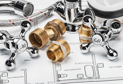 Those Guys Plumbing, Heating and Air LLC