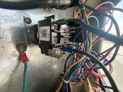 Cooltech hvac