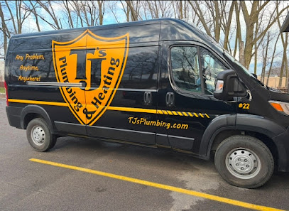 TJ's Plumbing & Heating of Erie