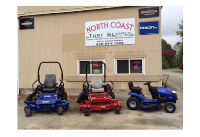 North Coast Power Equipment