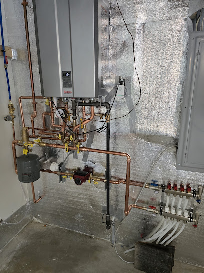 JD'S Plumbing LLC
