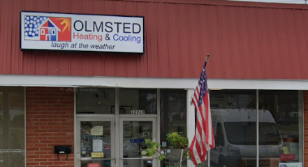 Olmsted Inc.
