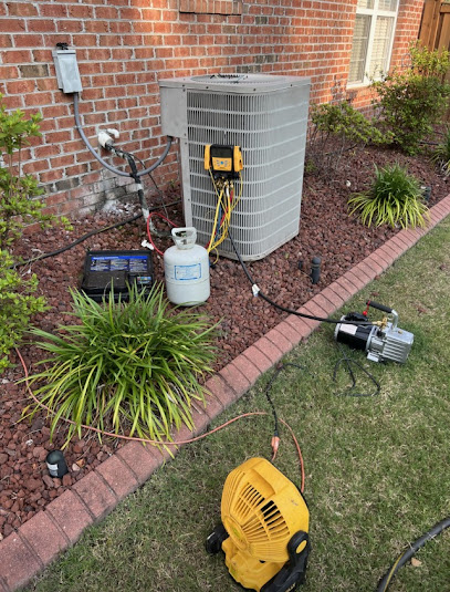 Craig's Heating & Air Conditioning Calabasas