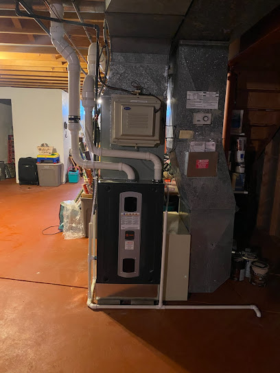 Steingass Mechanical Contracting, LLC