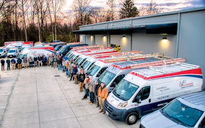 Viccarone Heating & Air Conditioning