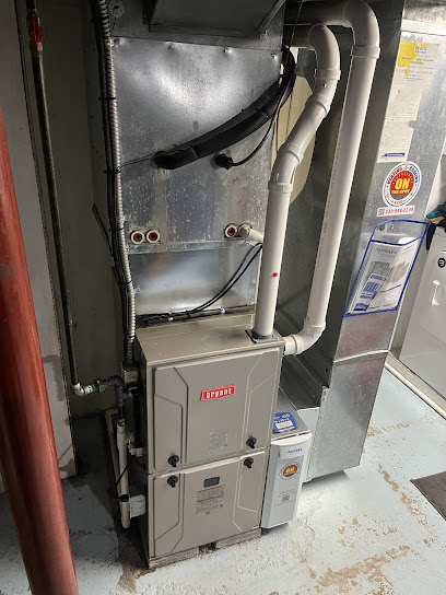 On the Spot Heating And Cooling LLC