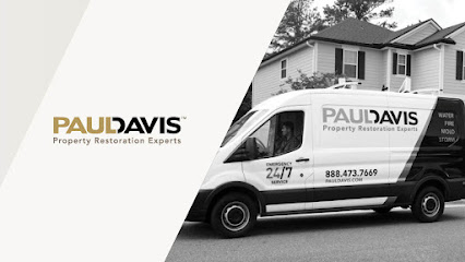 Paul Davis Restoration of Cleveland West