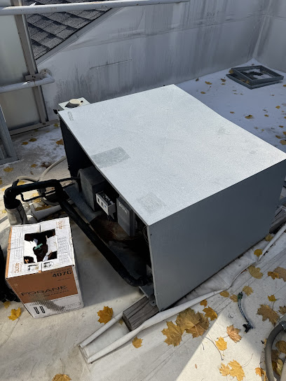 Nextgen Mechanical - Commercial Heating, Cooling, Refrigeration