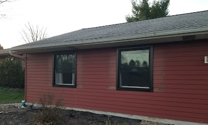 EZ Window Solutions of Strongsville