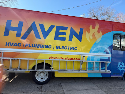 Haven Cleveland Heating, Cooling, Plumbing, Drain & Electric