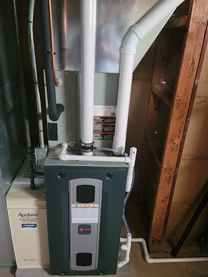 Medina Heating & Air Conditioning Co.