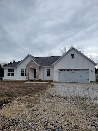 Kensington Custom Builders