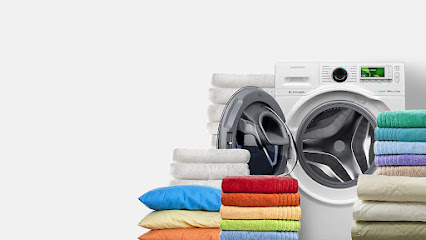 Clothesline Laundromat